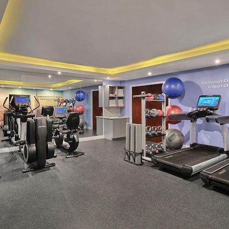 Marriott Vacation Club, New York City  מראה חיצוני תמונה