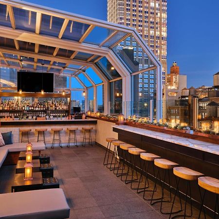 Marriott Vacation Club, New York City  מראה חיצוני תמונה