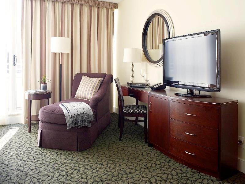 Marriott Vacation Club, New York City  חדר תמונה