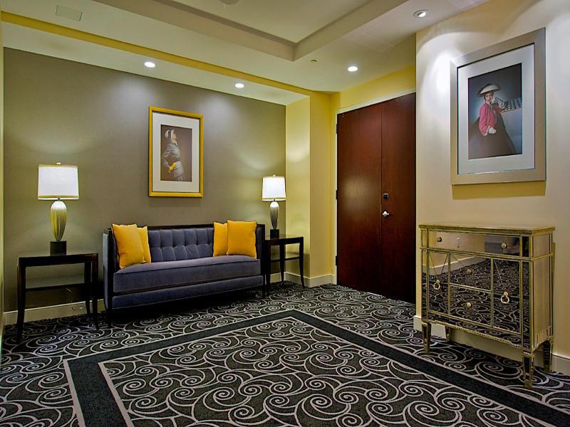 Marriott Vacation Club, New York City  מראה פנימי תמונה