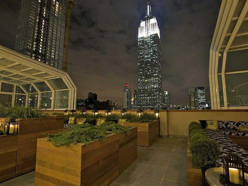 Marriott Vacation Club, New York City  מראה חיצוני תמונה