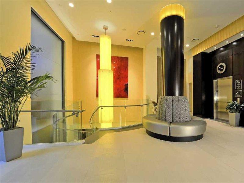 Marriott Vacation Club, New York City  מראה חיצוני תמונה