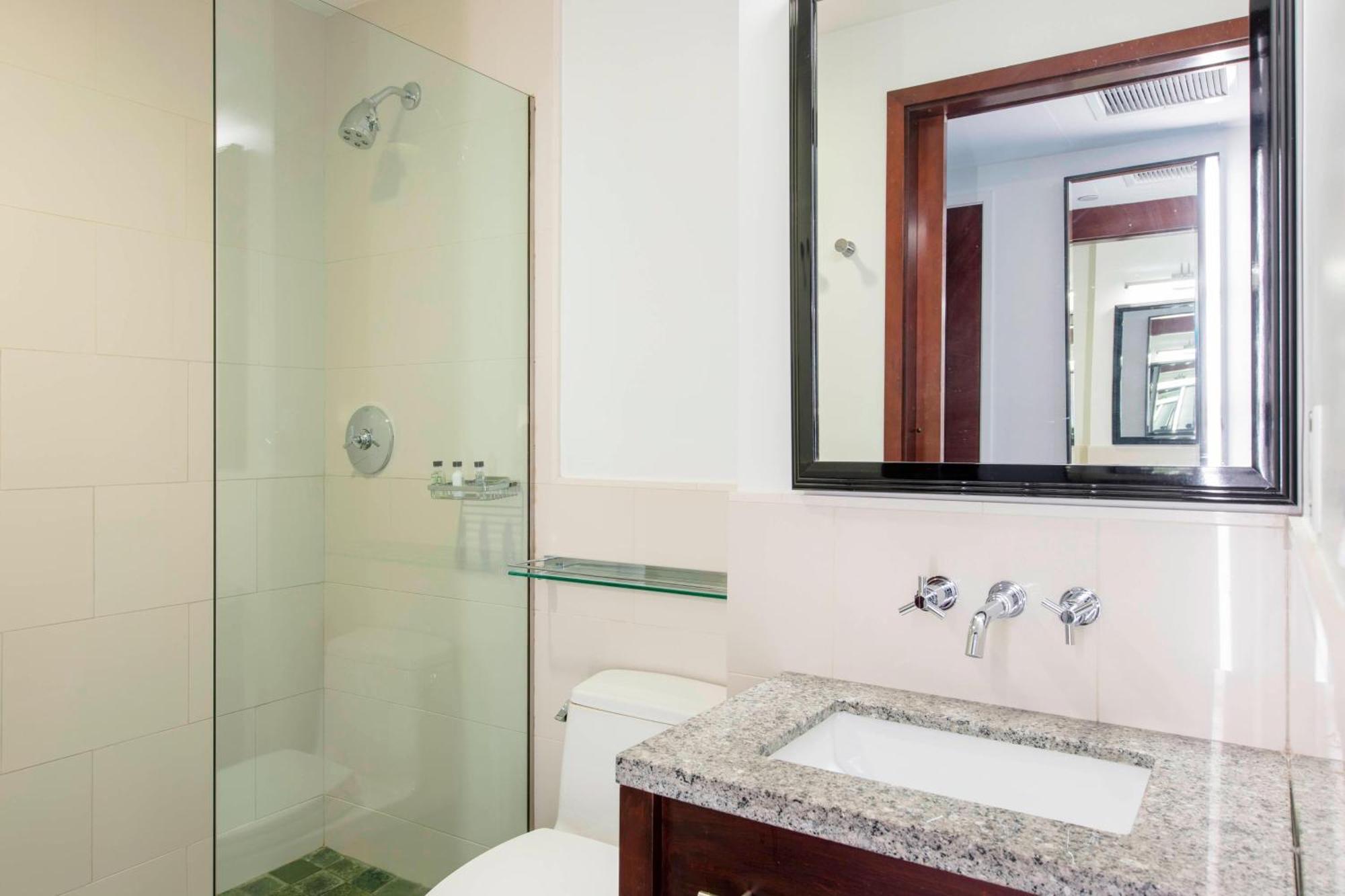 Marriott Vacation Club, New York City  מראה חיצוני תמונה