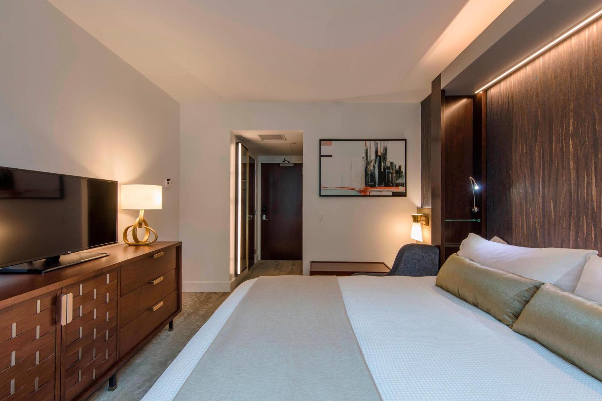 Marriott Vacation Club, New York City  מראה חיצוני תמונה