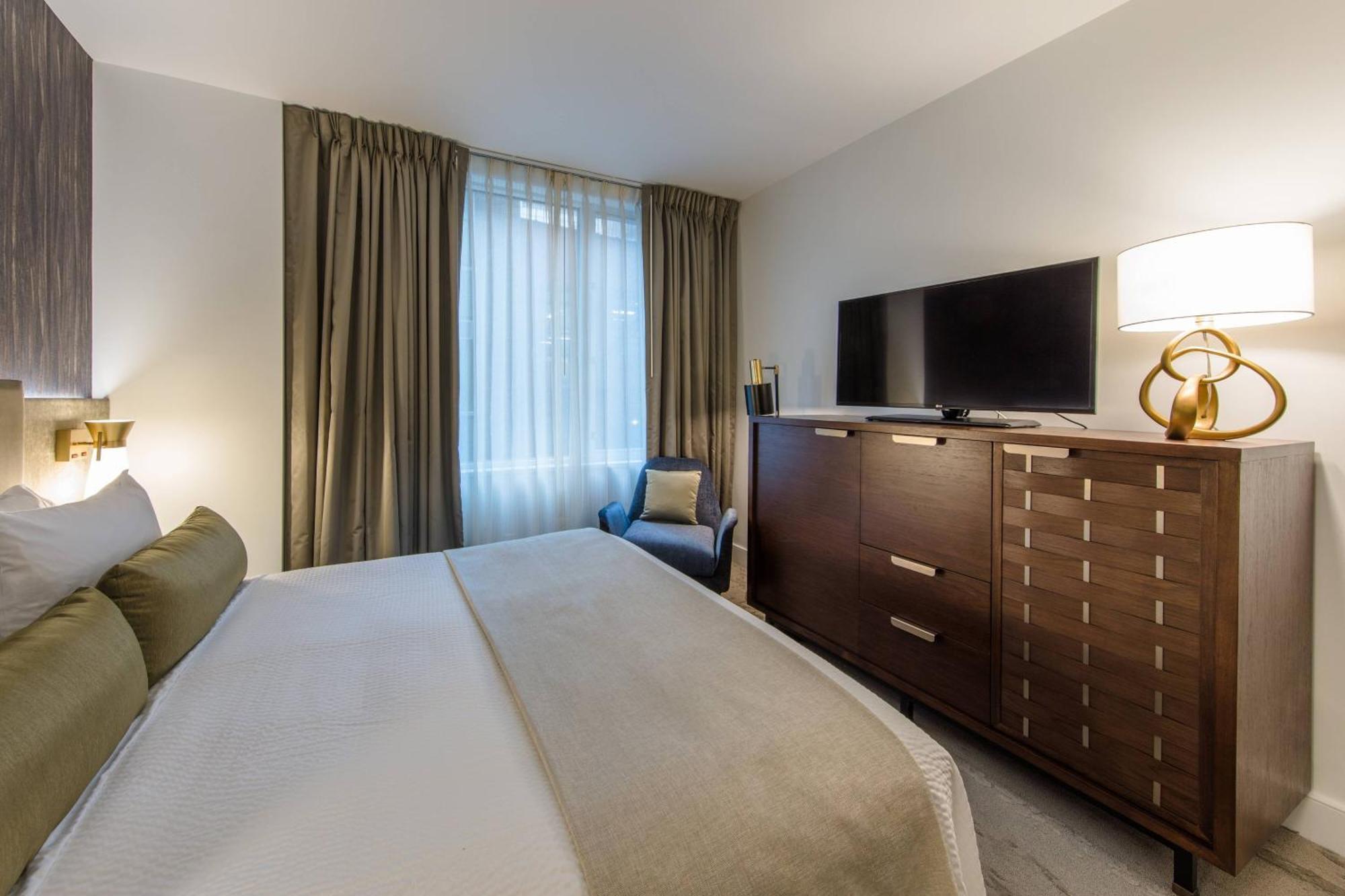 Marriott Vacation Club, New York City  מראה חיצוני תמונה