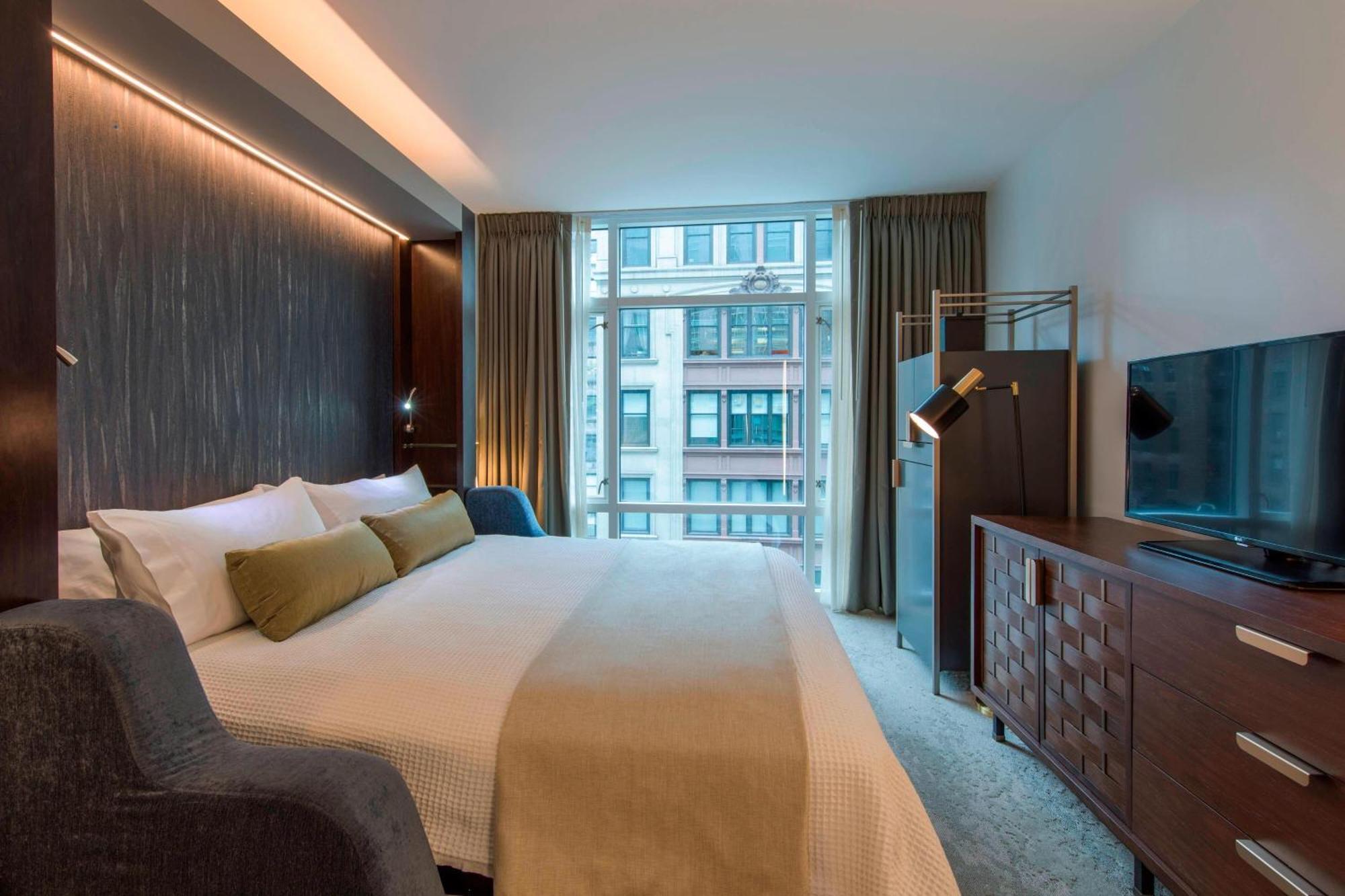 Marriott Vacation Club, New York City  מראה חיצוני תמונה