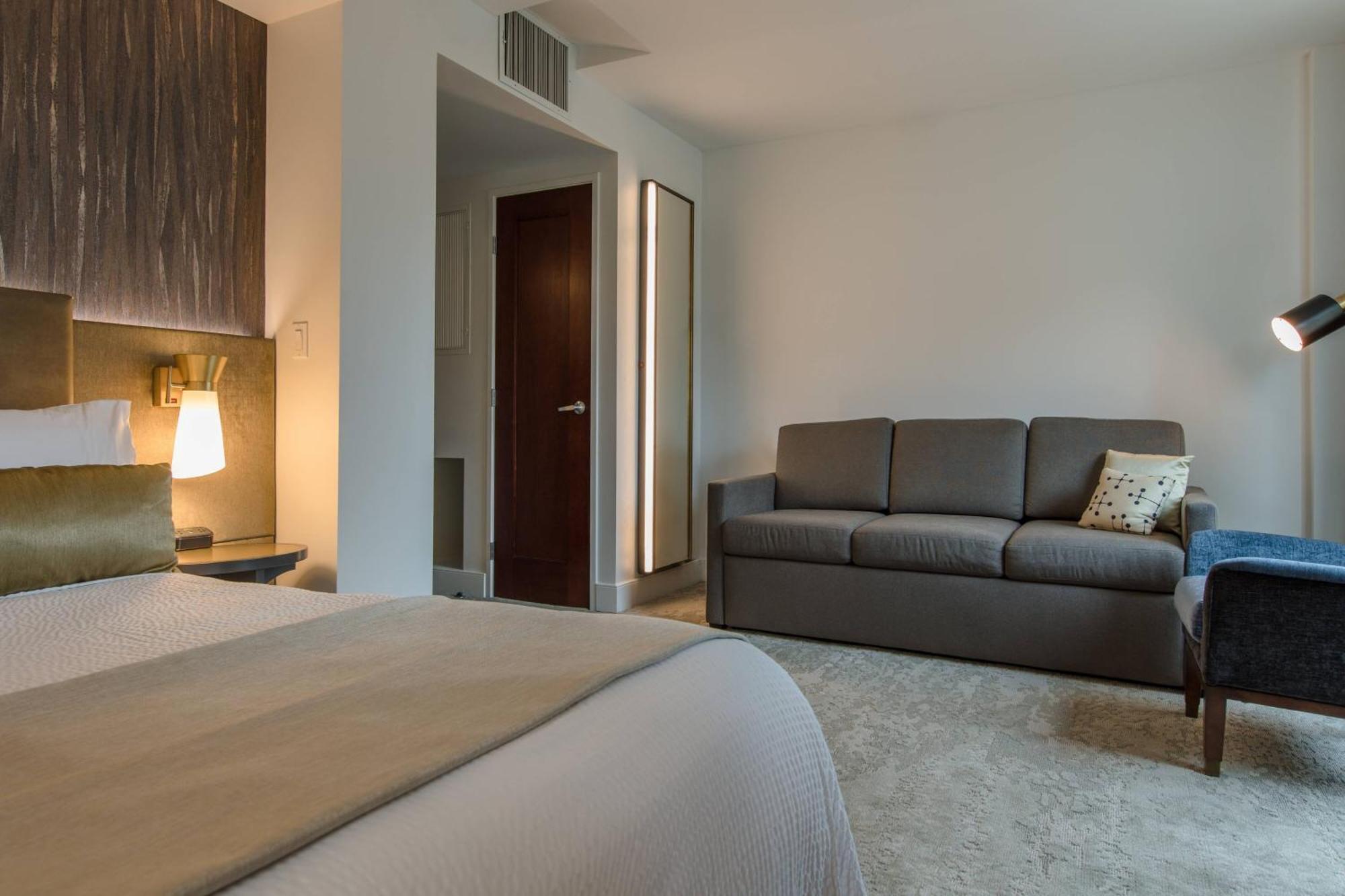 Marriott Vacation Club, New York City  מראה חיצוני תמונה