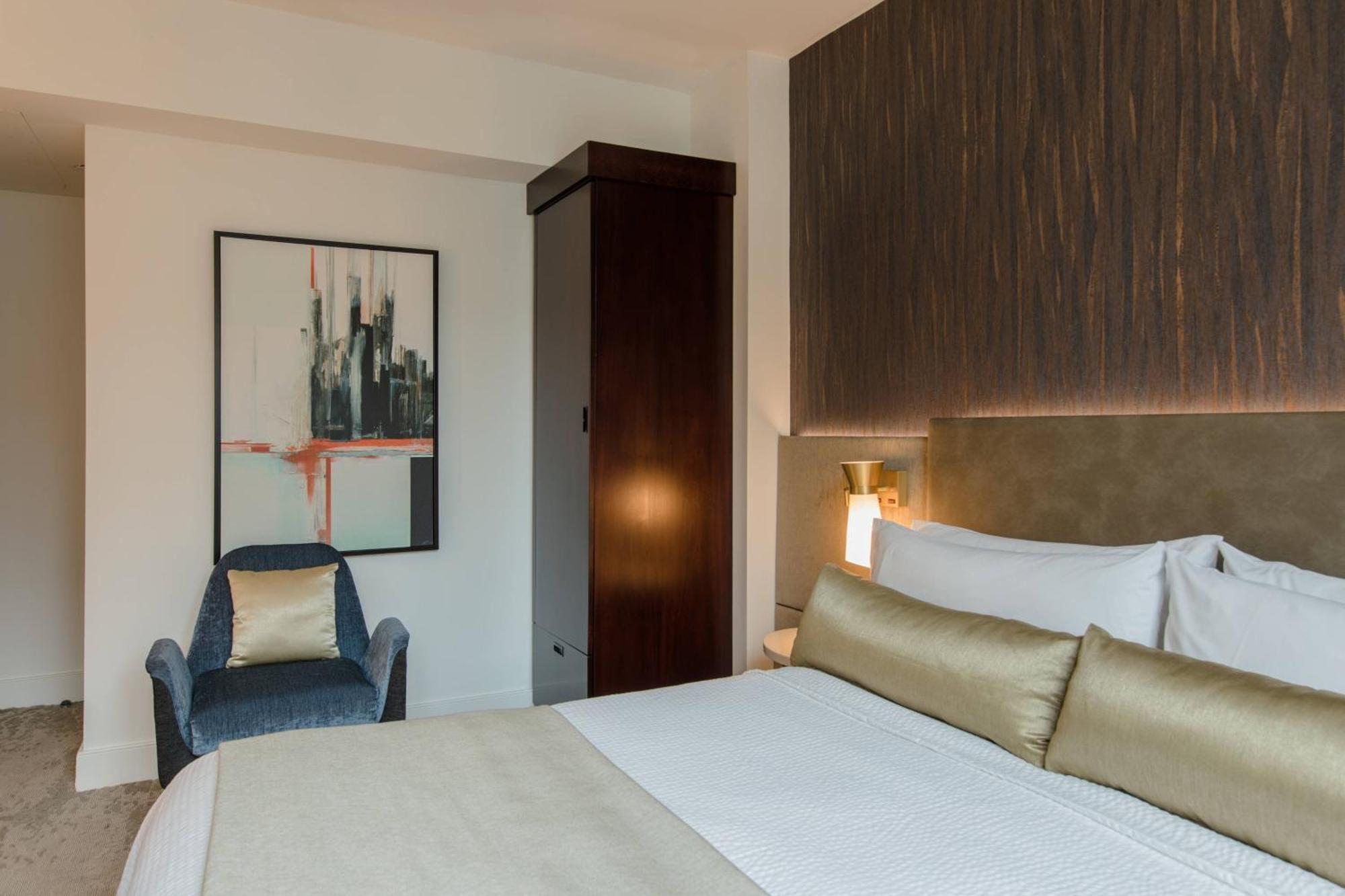 Marriott Vacation Club, New York City  מראה חיצוני תמונה