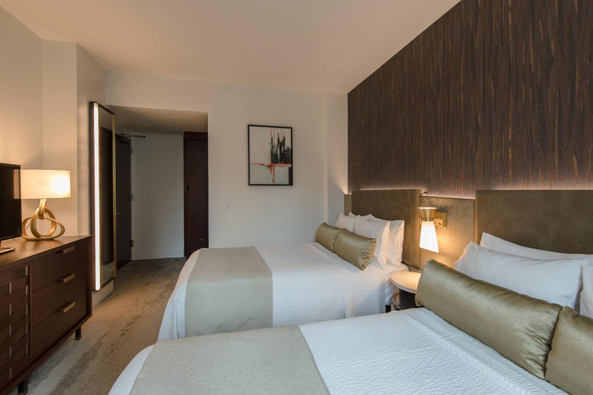 Marriott Vacation Club, New York City  מראה חיצוני תמונה