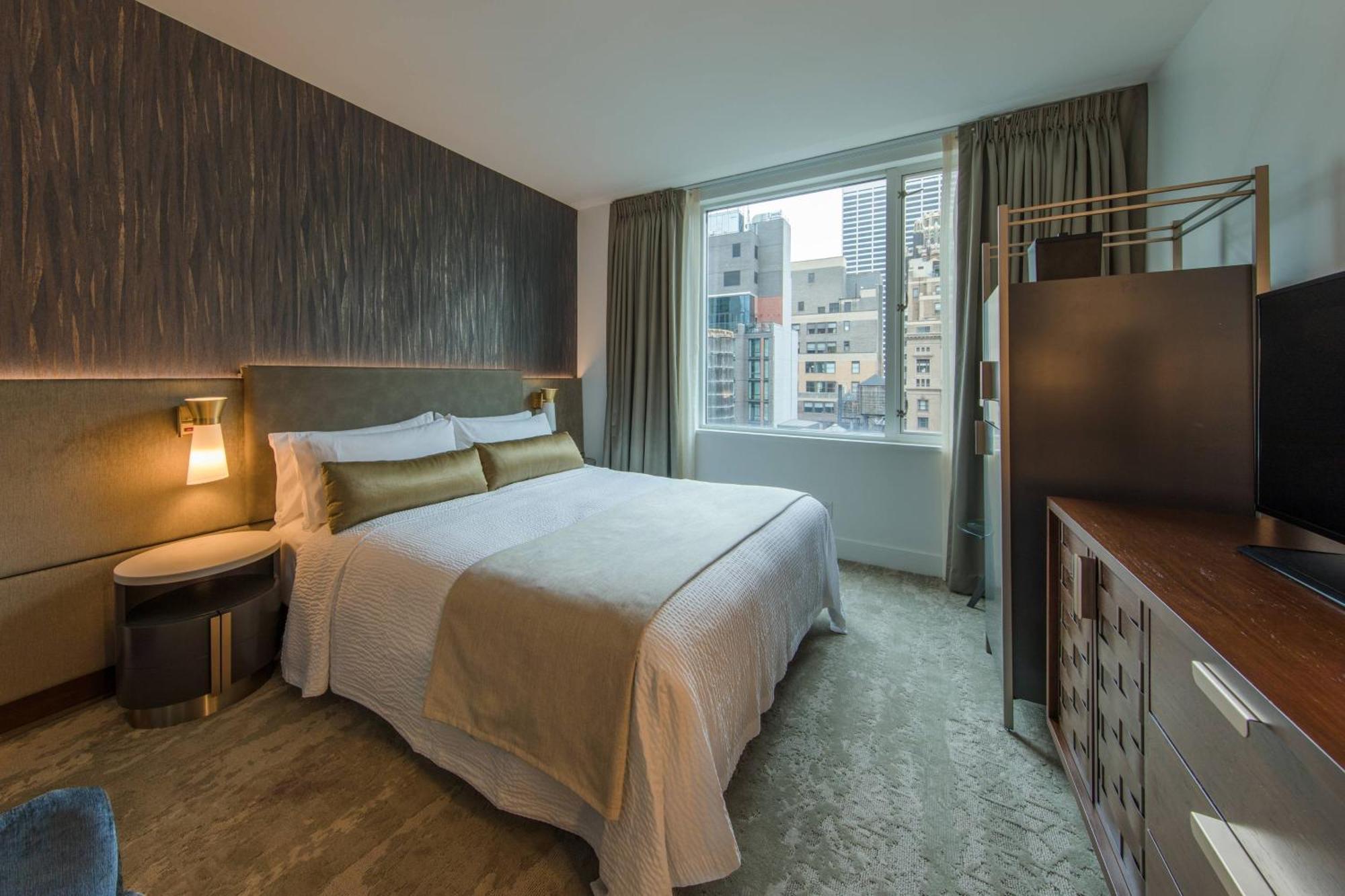 Marriott Vacation Club, New York City  מראה חיצוני תמונה