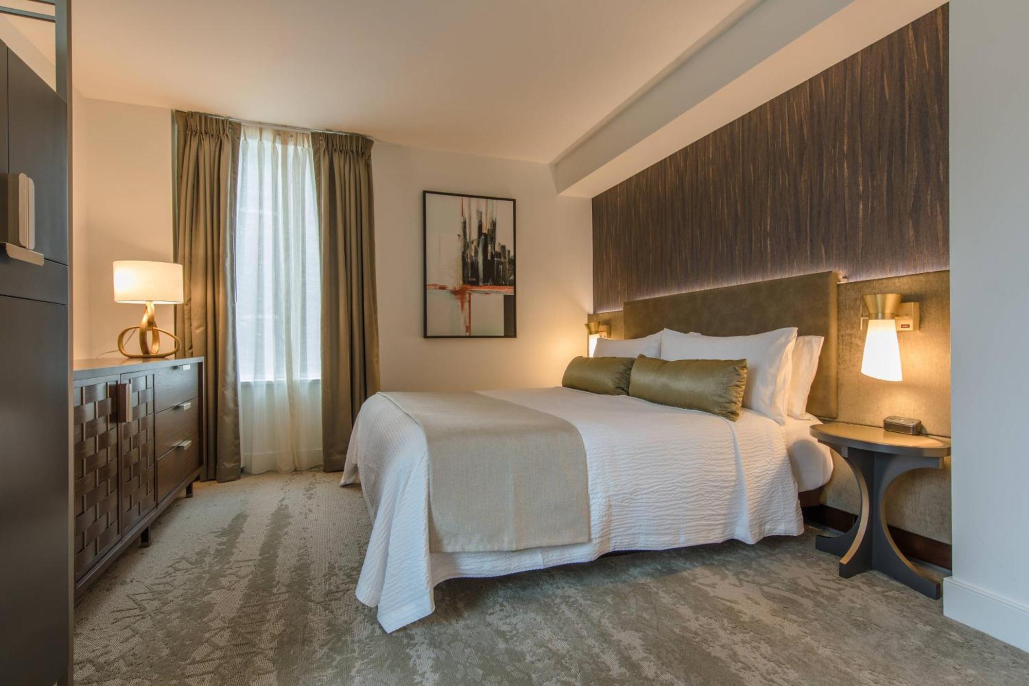 Marriott Vacation Club, New York City  מראה חיצוני תמונה