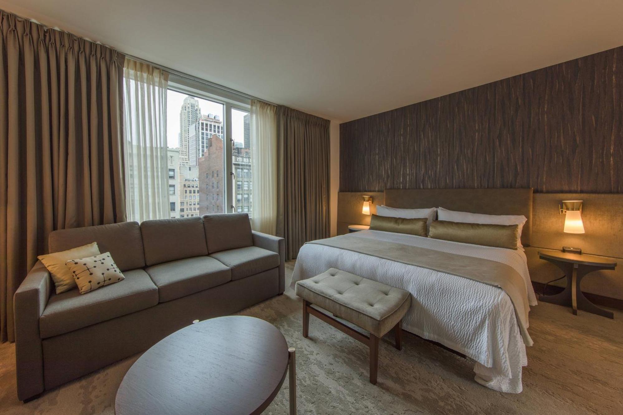 Marriott Vacation Club, New York City  מראה חיצוני תמונה