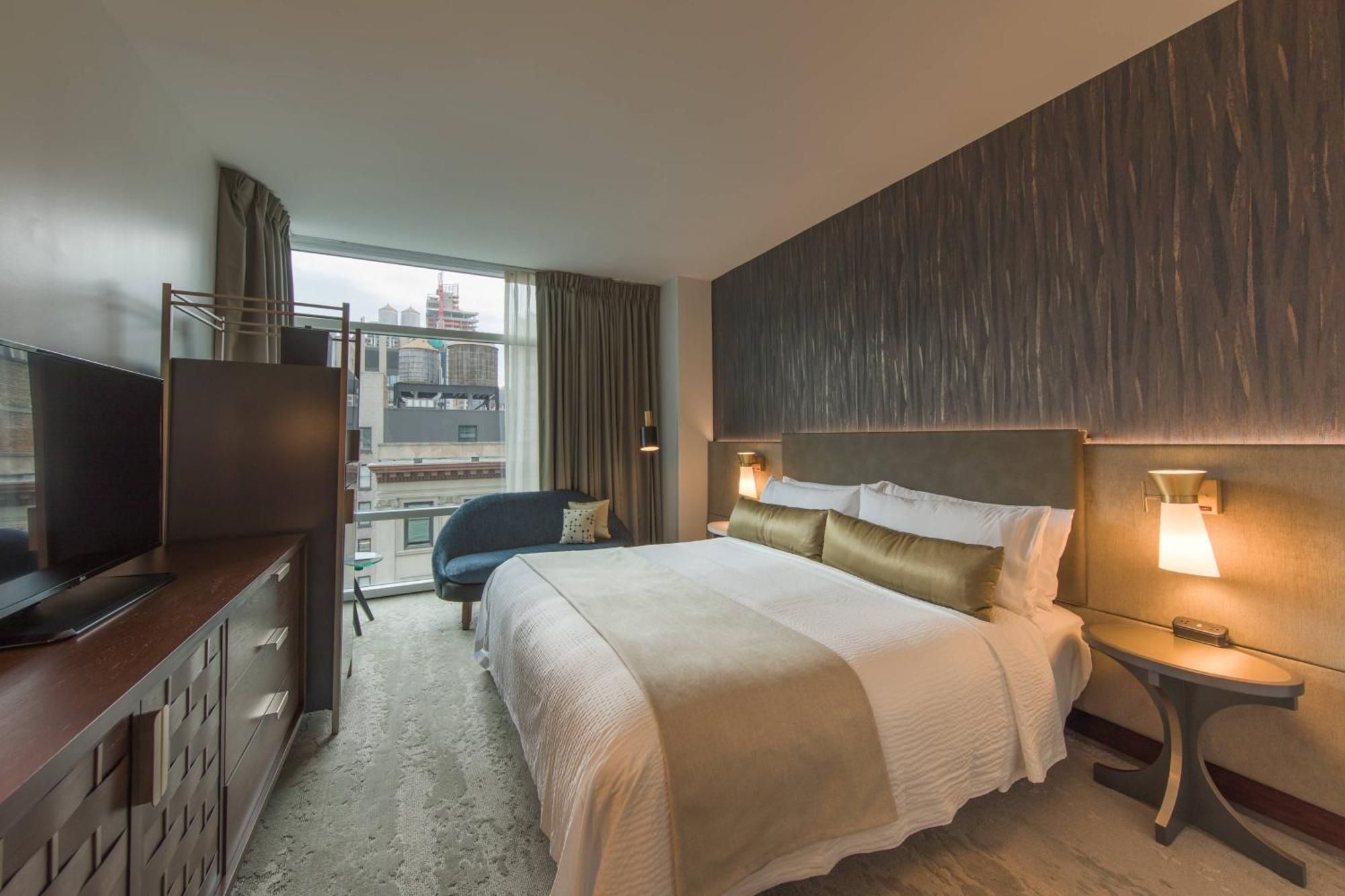 Marriott Vacation Club, New York City  מראה חיצוני תמונה