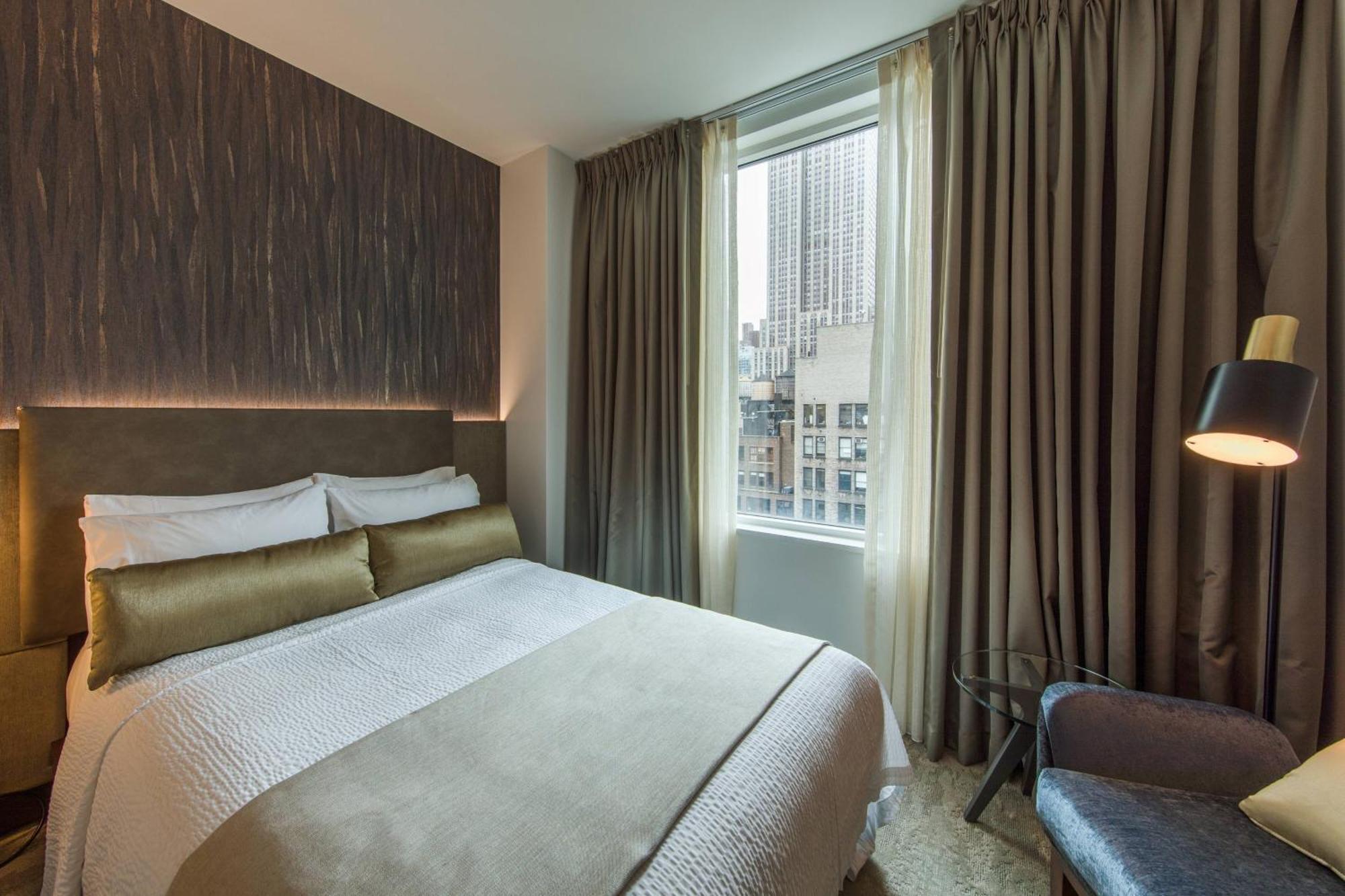 Marriott Vacation Club, New York City  מראה חיצוני תמונה