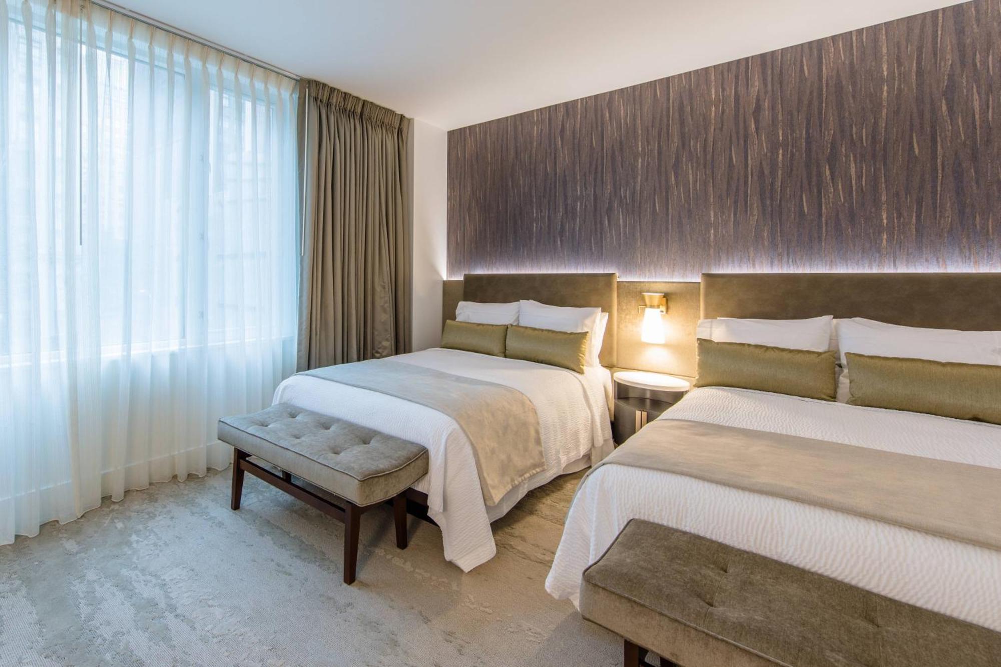 Marriott Vacation Club, New York City  מראה חיצוני תמונה