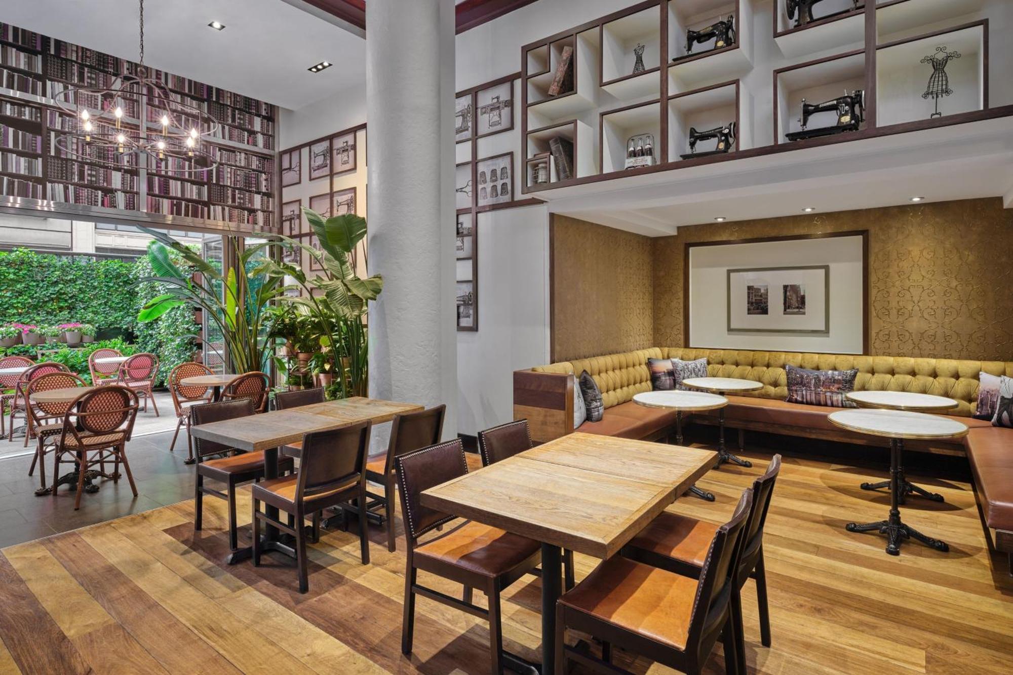 Marriott Vacation Club, New York City  מראה חיצוני תמונה