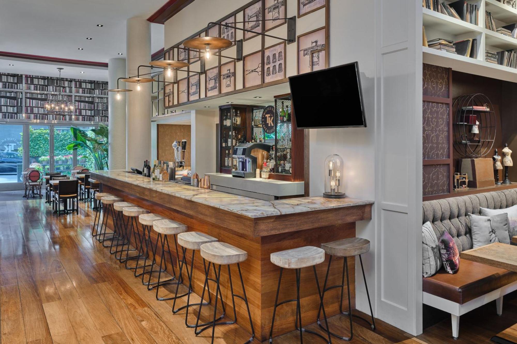 Marriott Vacation Club, New York City  מראה חיצוני תמונה