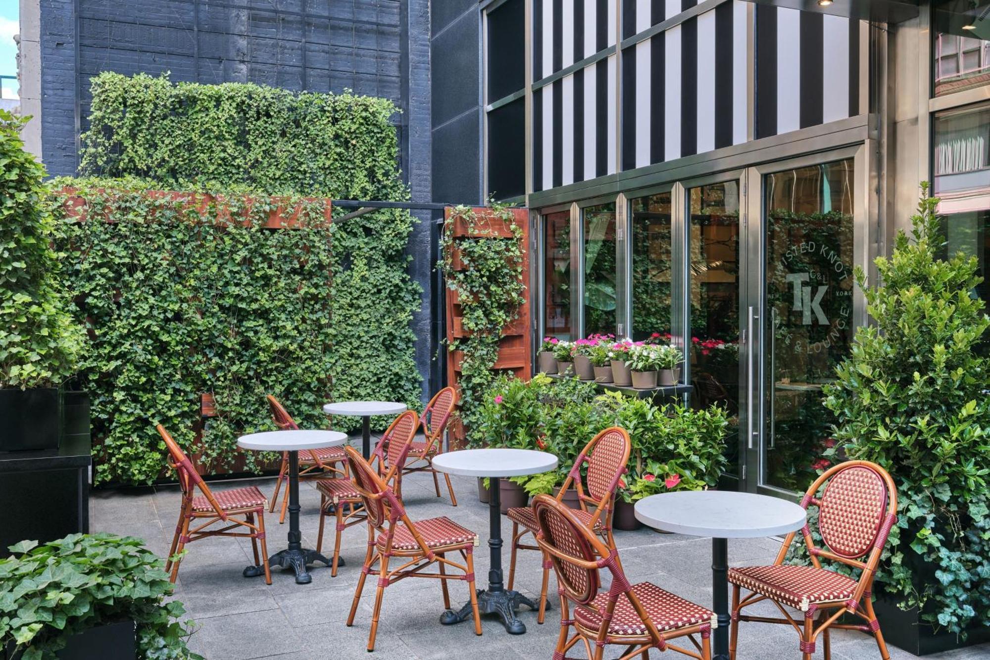 Marriott Vacation Club, New York City  מראה חיצוני תמונה