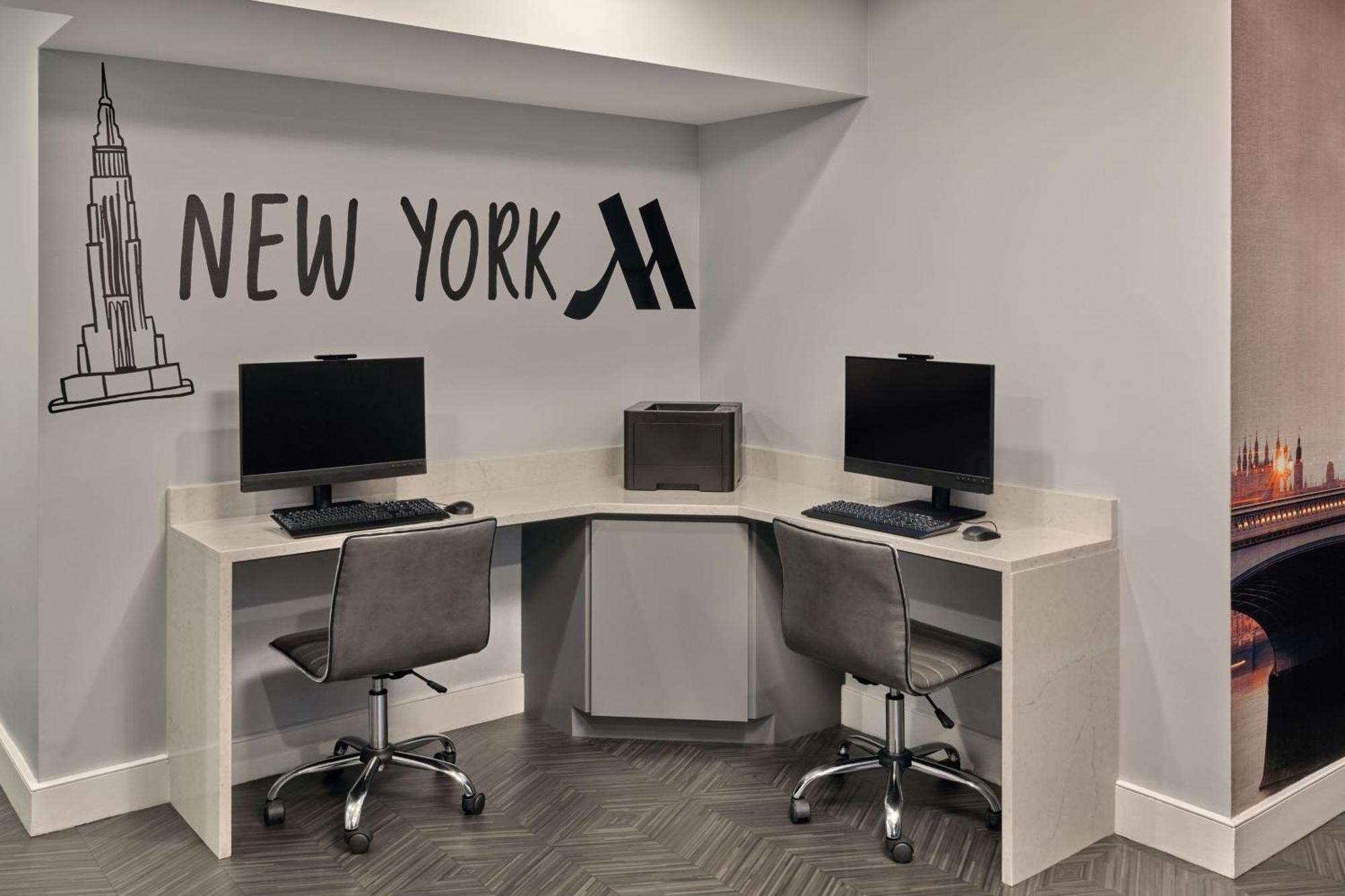 Marriott Vacation Club, New York City  מראה חיצוני תמונה