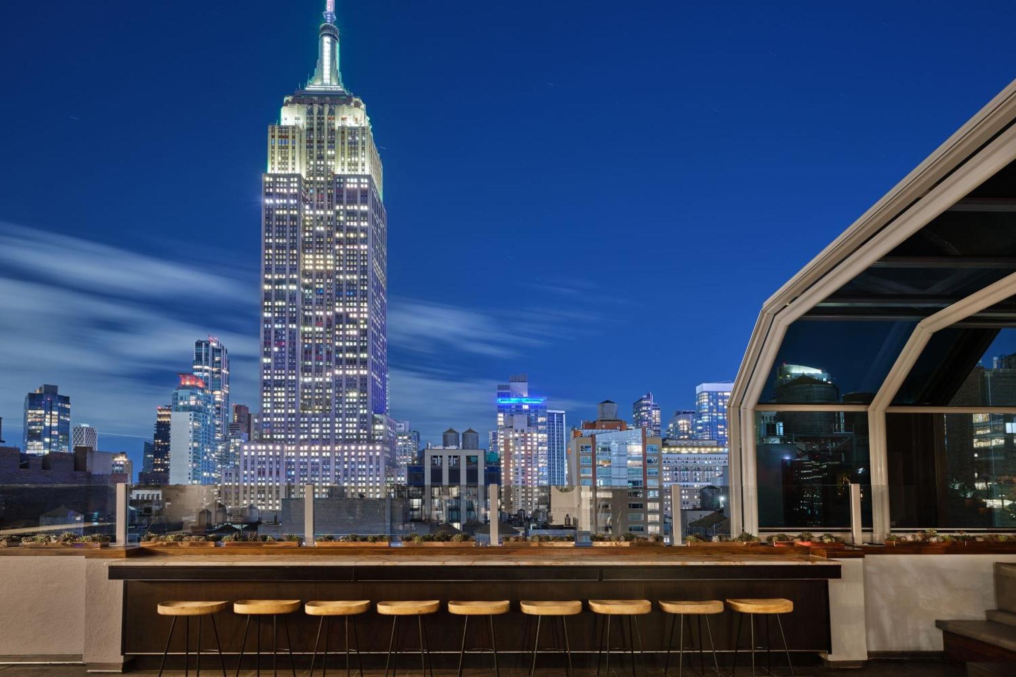 Marriott Vacation Club, New York City  מראה חיצוני תמונה