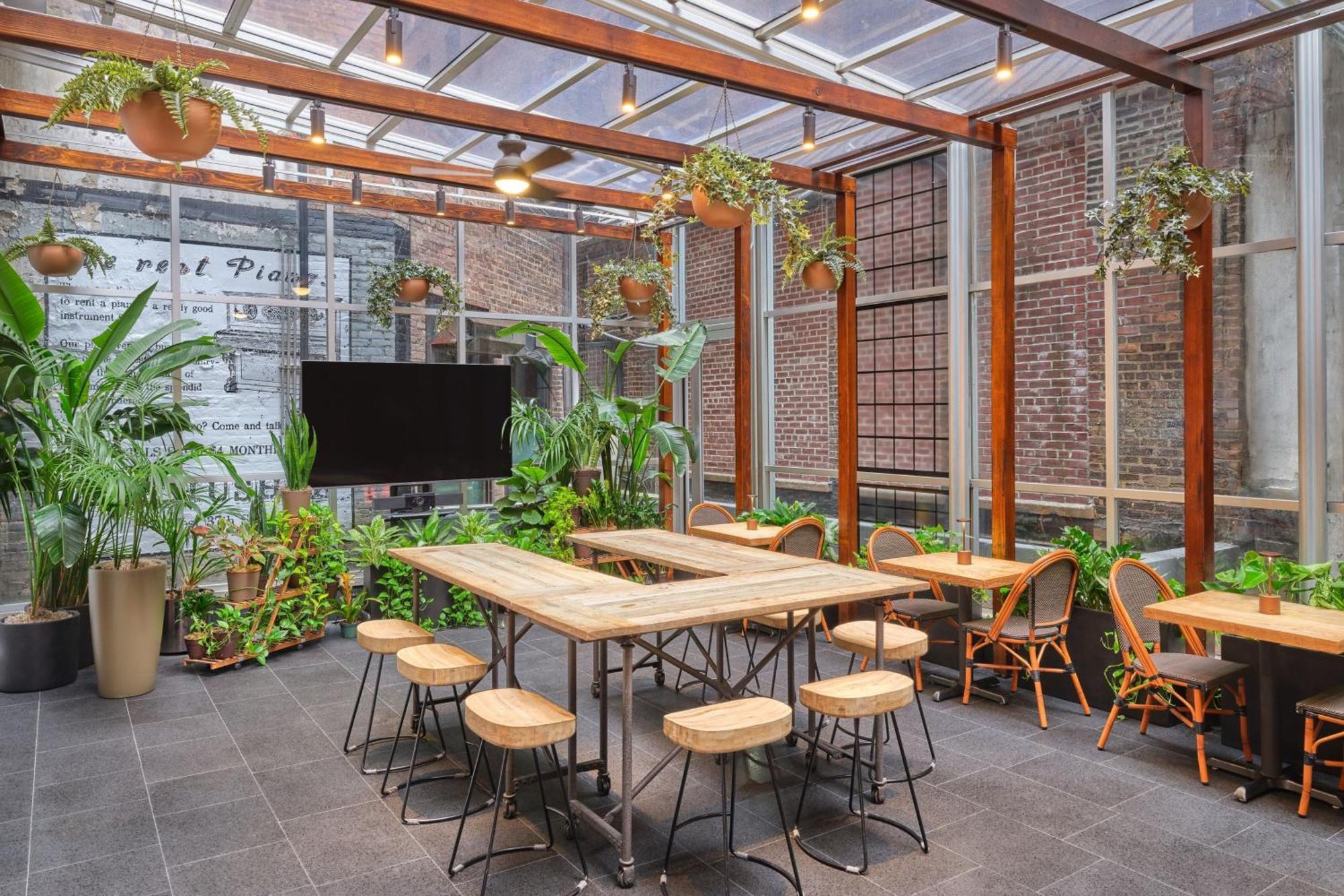 Marriott Vacation Club, New York City  מראה חיצוני תמונה