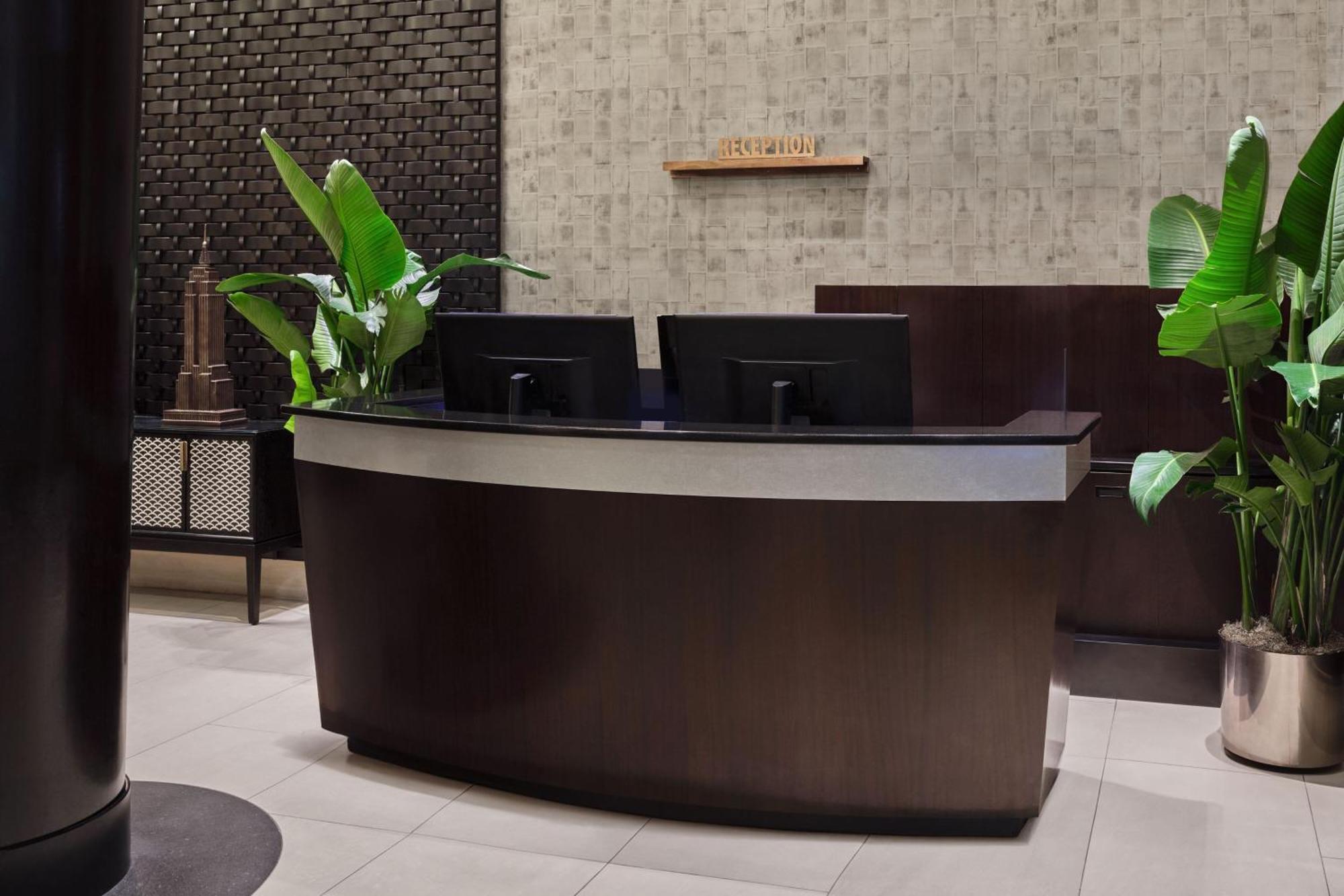 Marriott Vacation Club, New York City  מראה חיצוני תמונה