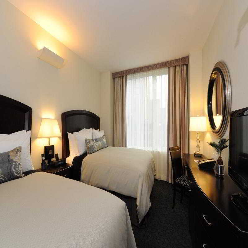 Marriott Vacation Club, New York City  מראה חיצוני תמונה