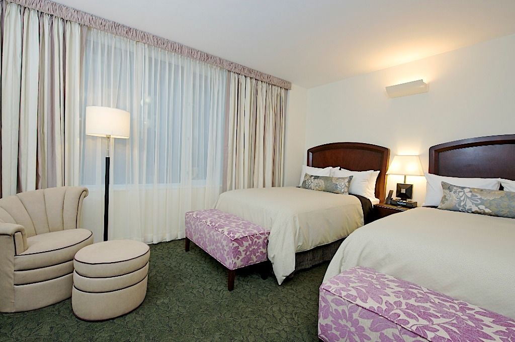 Marriott Vacation Club, New York City  מראה חיצוני תמונה