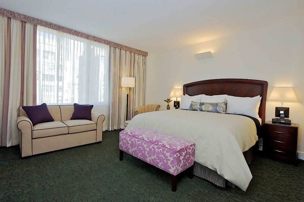 Marriott Vacation Club, New York City  מראה חיצוני תמונה
