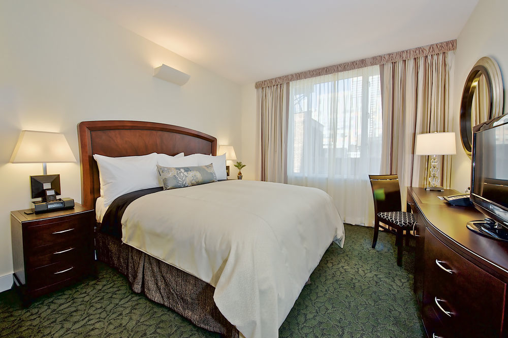 Marriott Vacation Club, New York City  מראה חיצוני תמונה