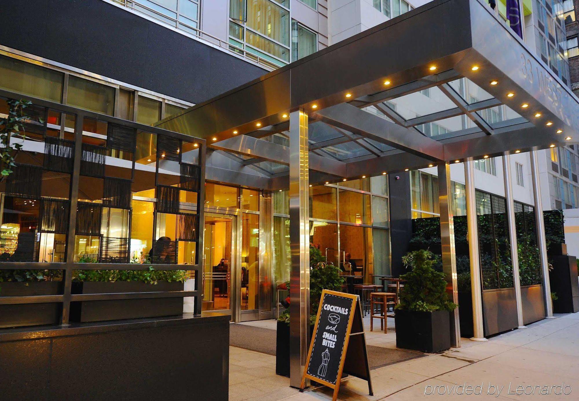 Marriott Vacation Club, New York City  מראה חיצוני תמונה