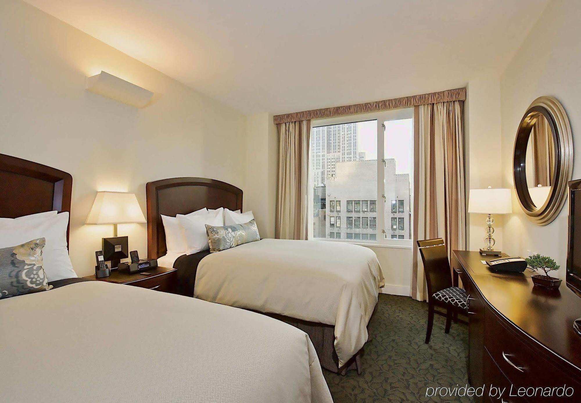 Marriott Vacation Club, New York City  מראה חיצוני תמונה