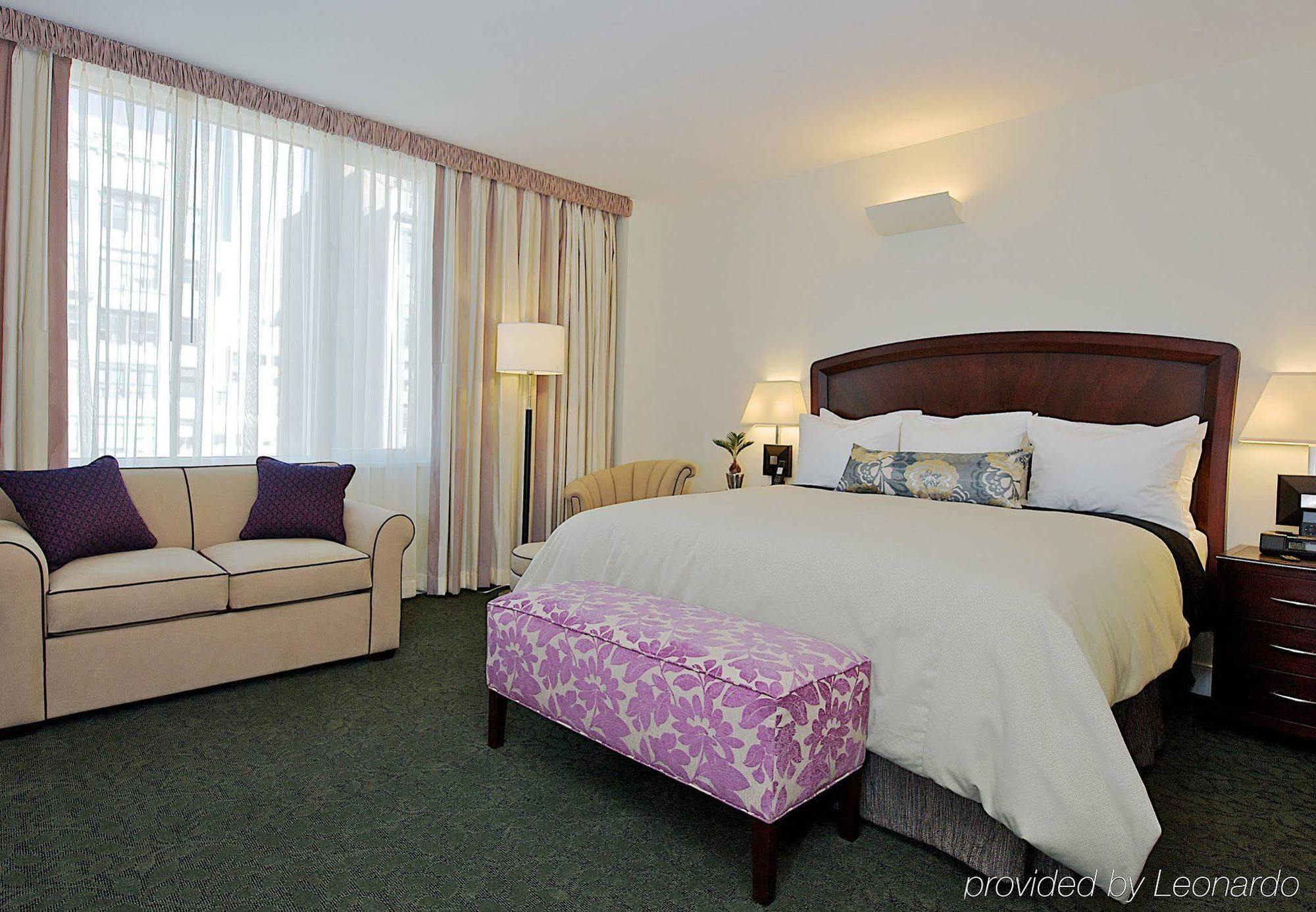 Marriott Vacation Club, New York City  מראה חיצוני תמונה