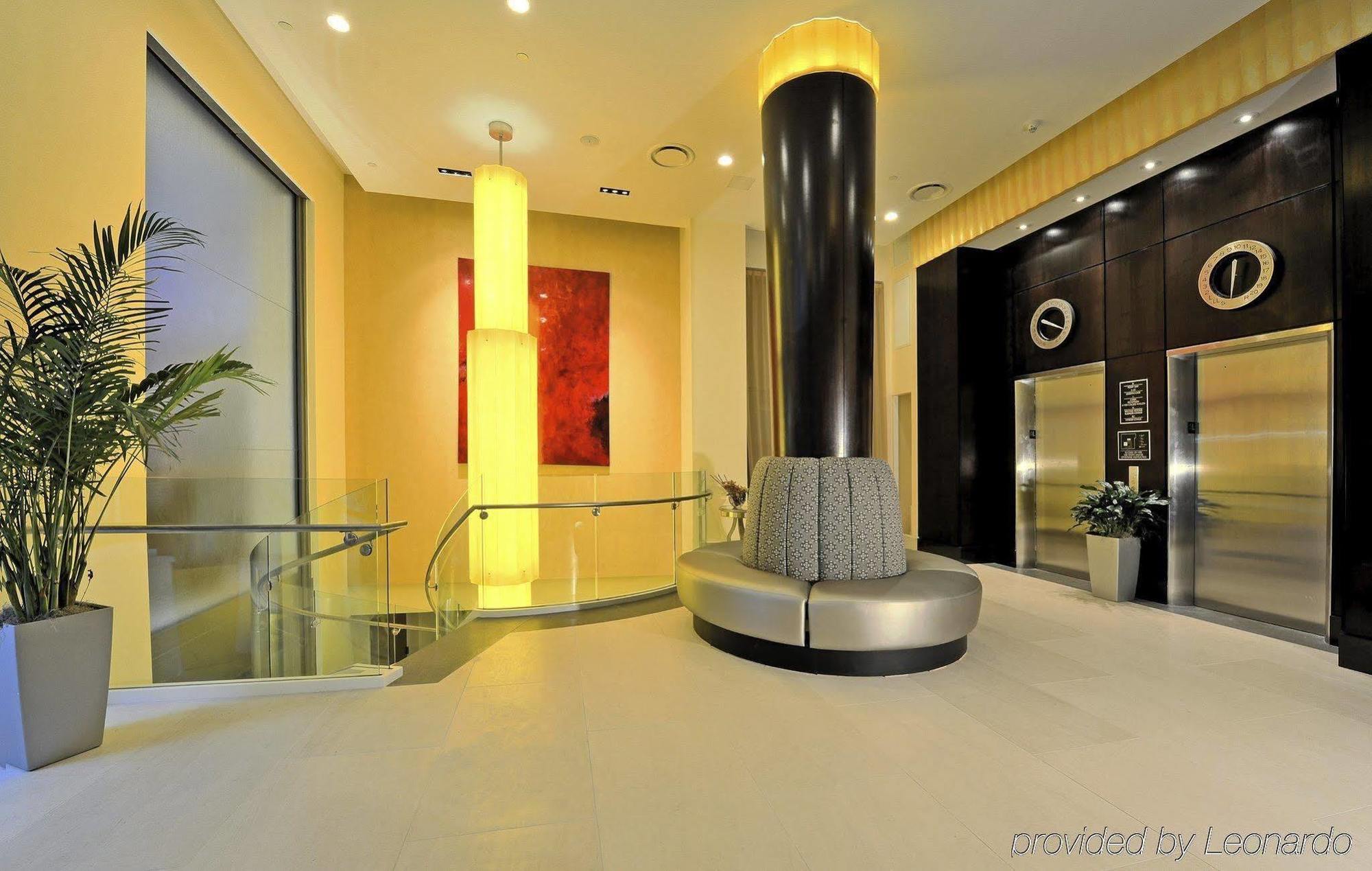 Marriott Vacation Club, New York City  מראה פנימי תמונה