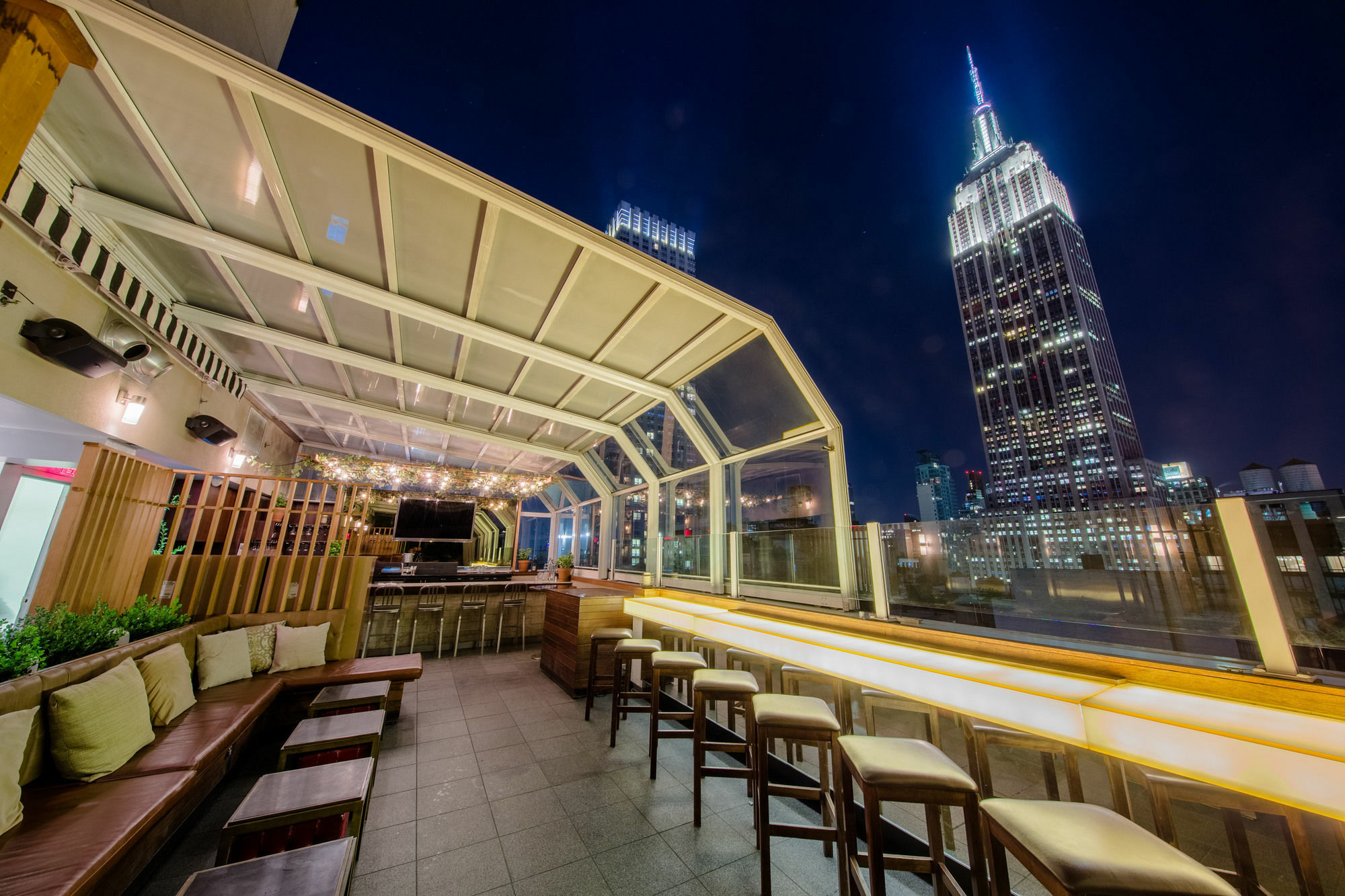 Marriott Vacation Club, New York City  מראה חיצוני תמונה