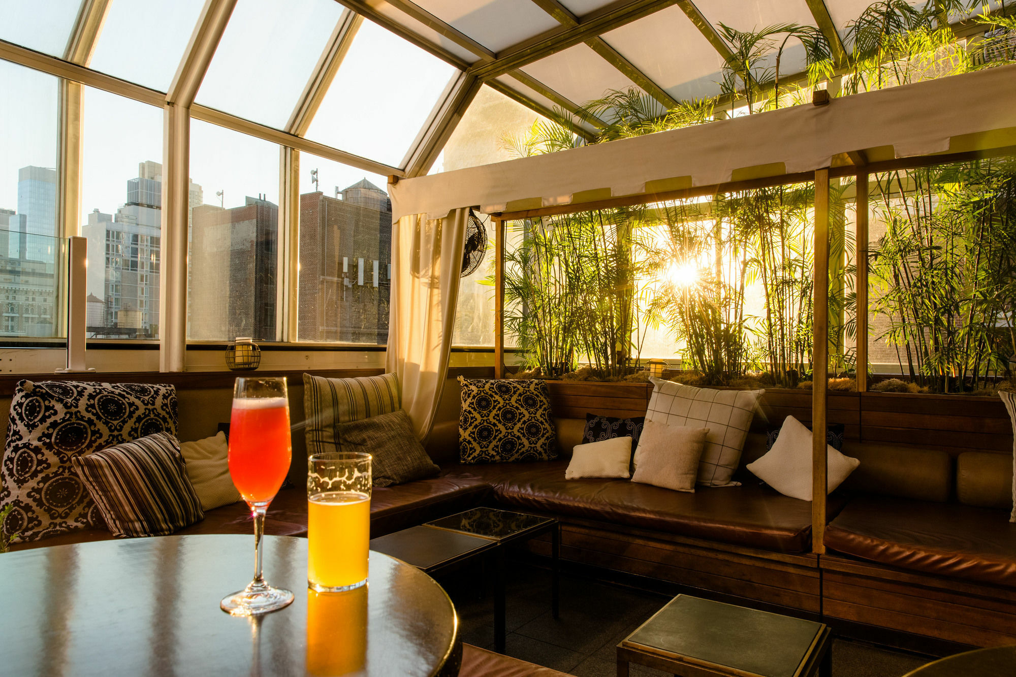Marriott Vacation Club, New York City  מראה חיצוני תמונה