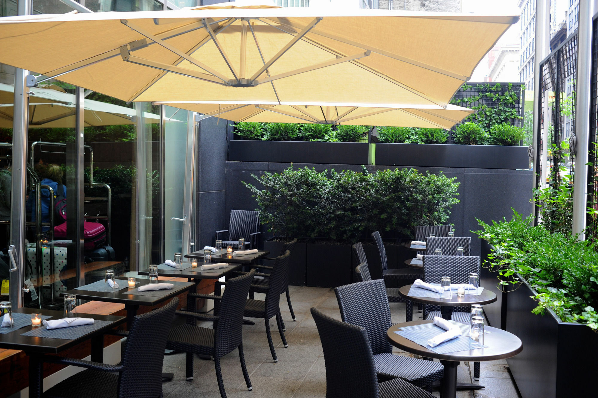 Marriott Vacation Club, New York City  מראה חיצוני תמונה