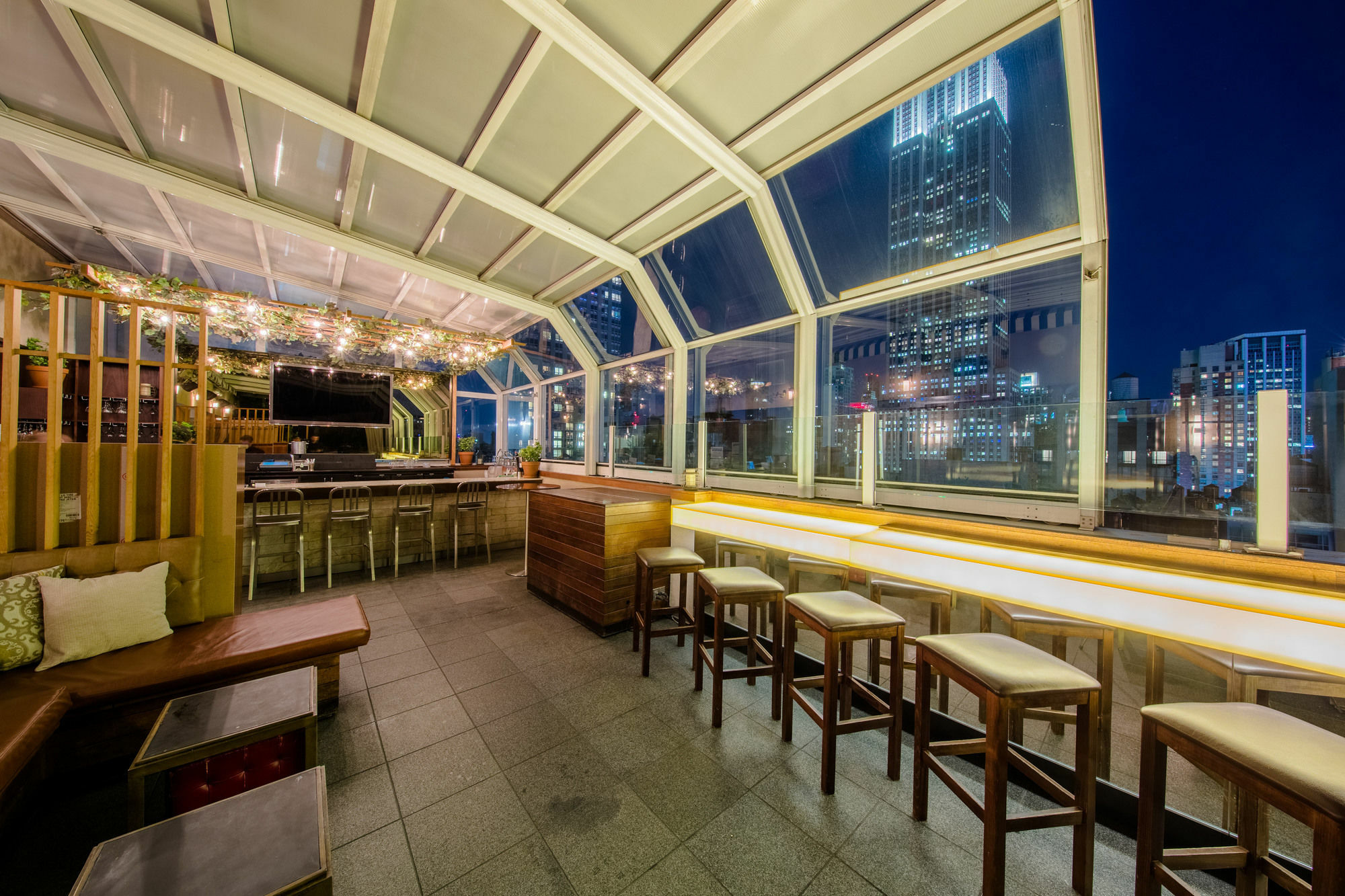 Marriott Vacation Club, New York City  מראה חיצוני תמונה